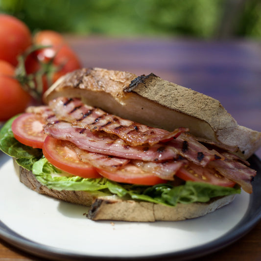 Bacon 