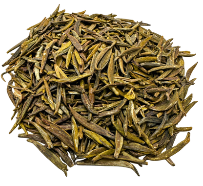 Badaling Yellow Tea