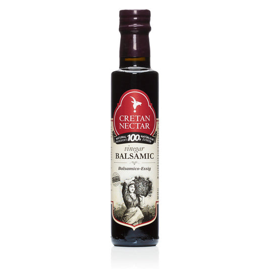 Balsamic Vinegar - Cretan Nectar