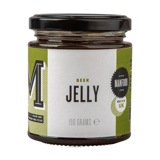 Beer Jelly