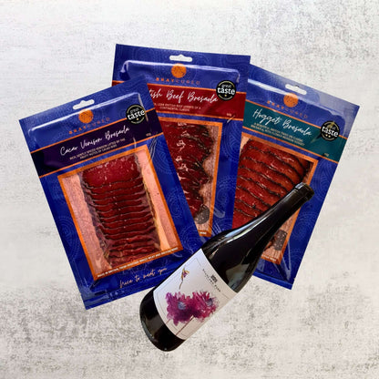 Charcuterie > Hamper