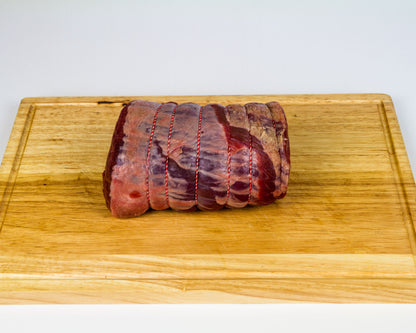Grass-Fed Beef Brisket joint