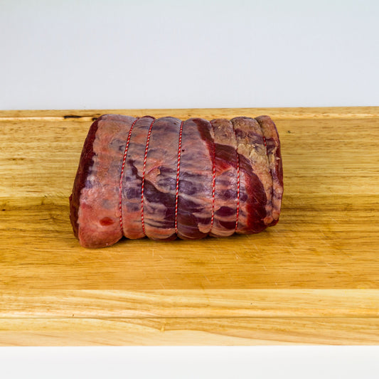 Grass-Fed Beef Brisket joint