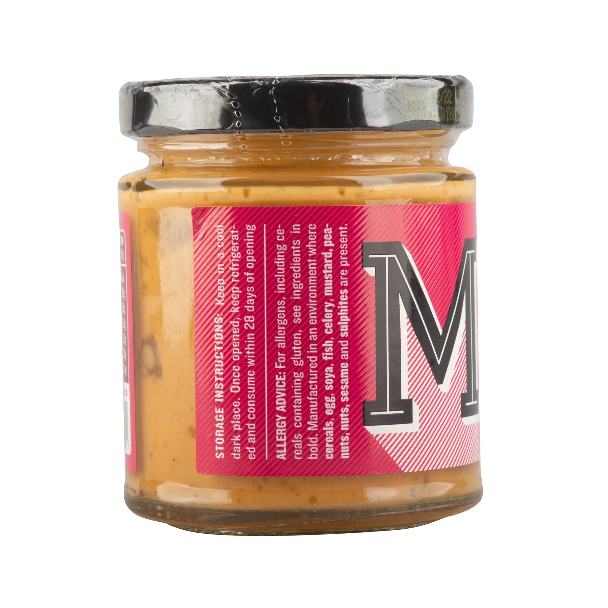 Burger Sauce.