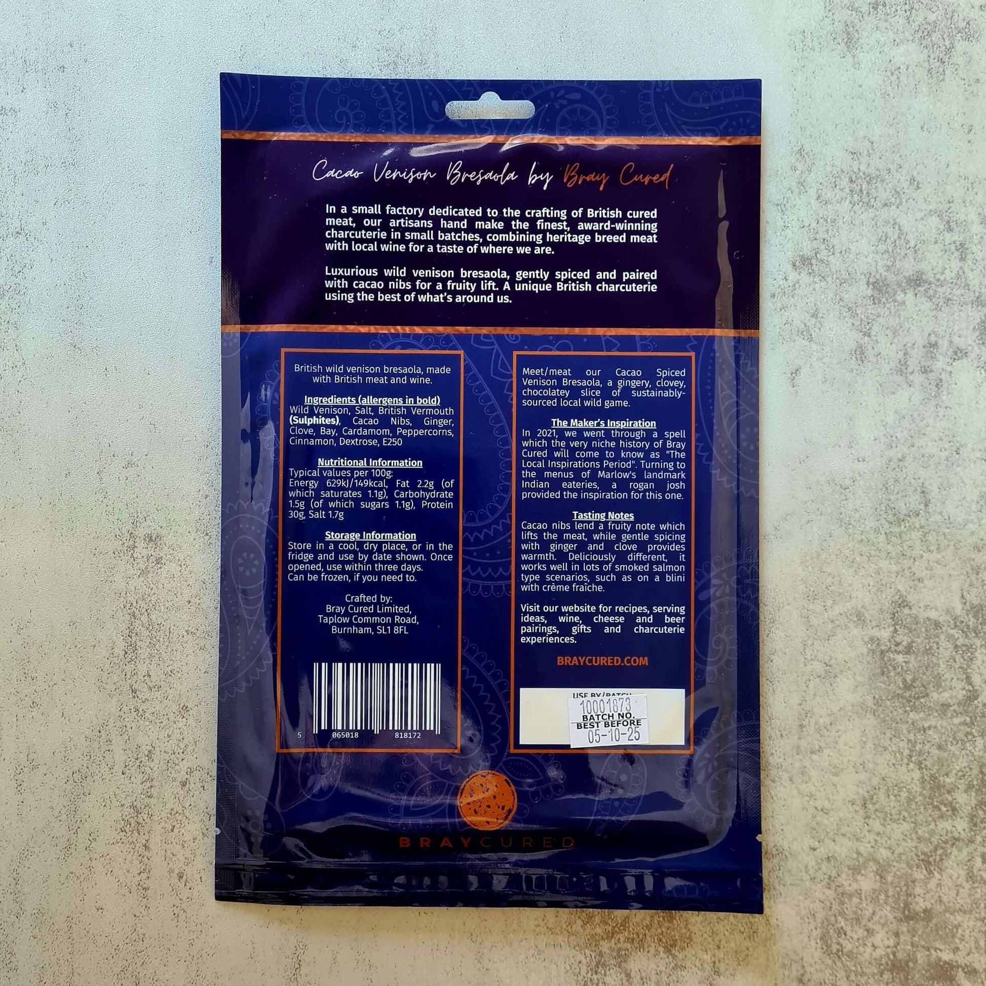 Charcuterie > Hamper