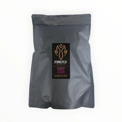 Louisiana Spicy Cajun seasoning