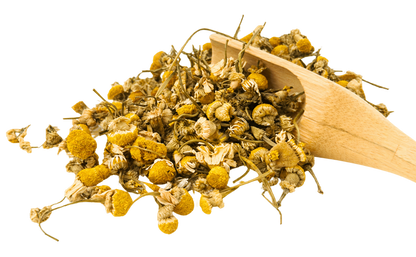 Organic Chamomile Tea