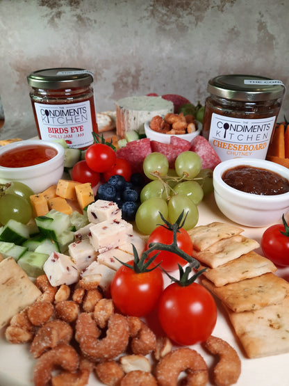 CHEESEBOARD CHUTNEY