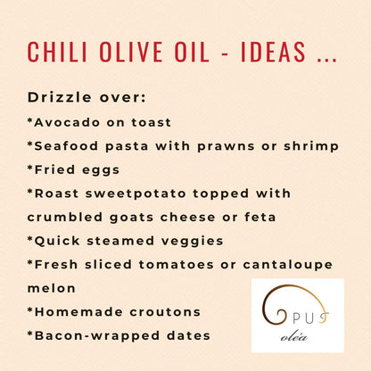 Olive Oil 