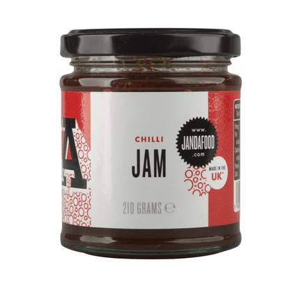 Chilli Jam