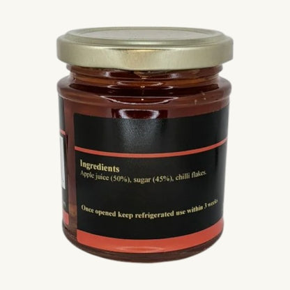 Chilli Jam 200g