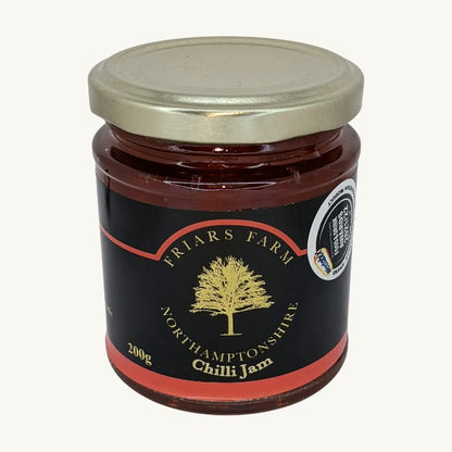 Chilli Jam 200g