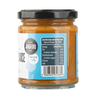 Chip Shop Curry Sauce