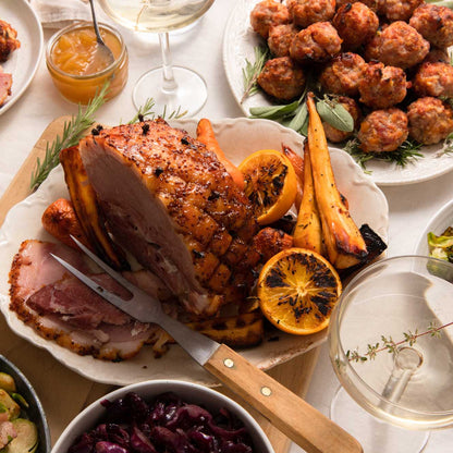 Christmas Hamper - Small