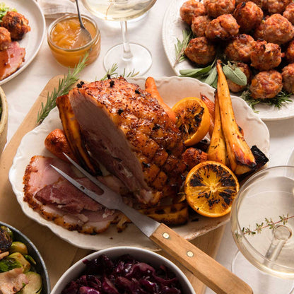 Luxury Christmas Hamper