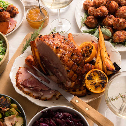 Christmas Hamper- Medium