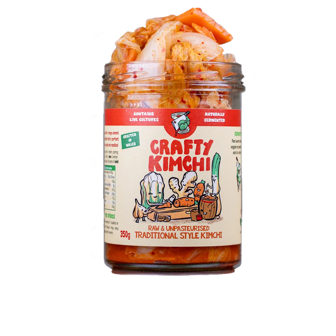 Kimchi 