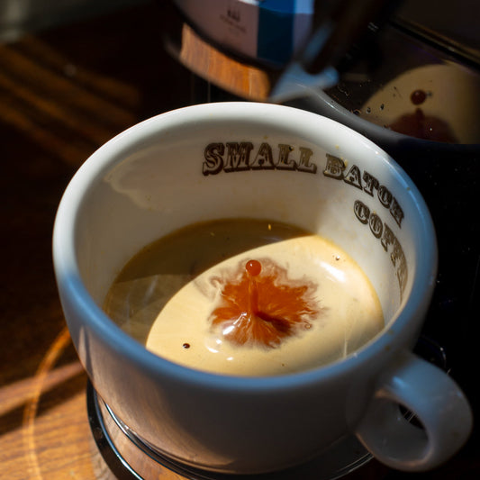 Decaf Coffee Pods