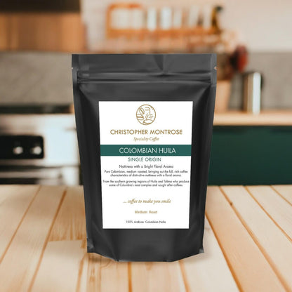 Colombian Huila