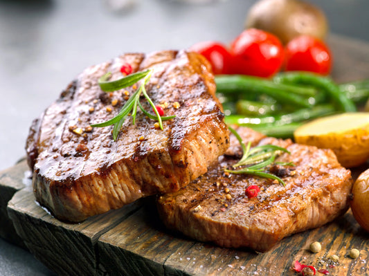 Beef Steak 