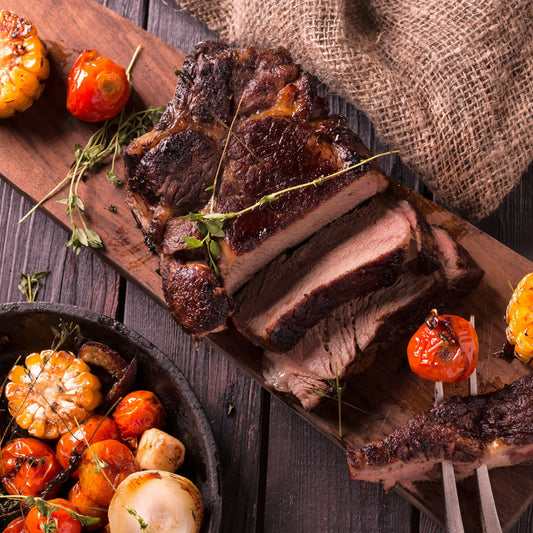 Brisket 