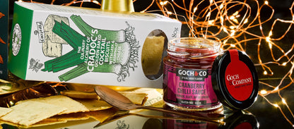 Goch Celebration Hamper