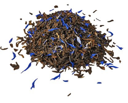 Cream Earl Grey