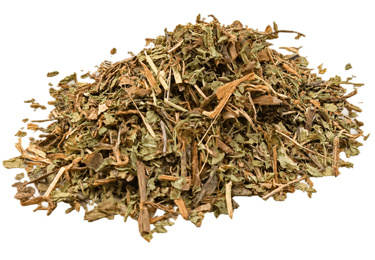Organic Dandelion Leaf Tea