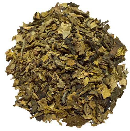Decaf Kyushu Sencha Green