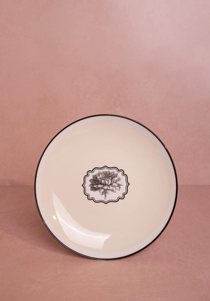 Herbariae by Christian Lacroix  Dessert / Side Plates - Set of 4