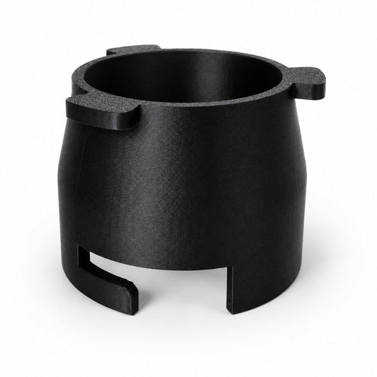 54mm Dosing Funnel with Grinder Activation Tab for Sage/Breville