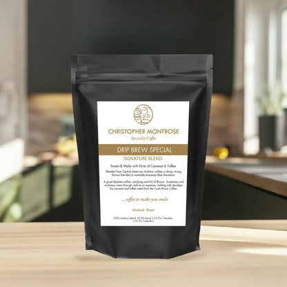 Arabica Coffee Beans 