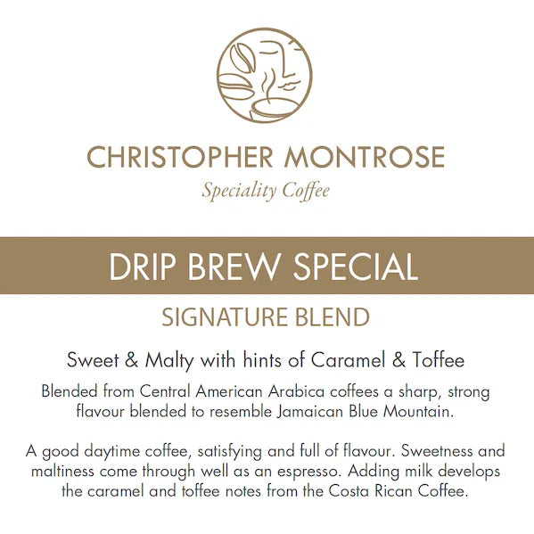 Arabica Coffee Beans 