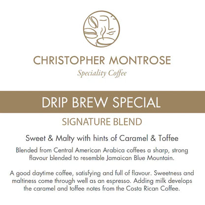 Arabica Coffee Beans 