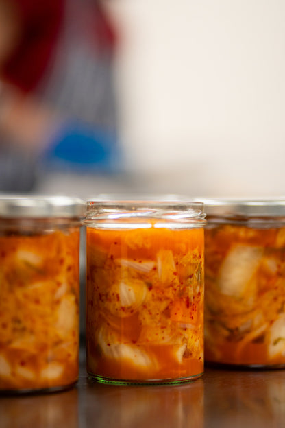 CRAFTY KIMCHI - 350g