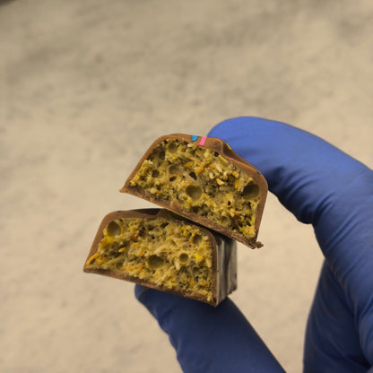 Dubai Pistachio Bar - 120g
