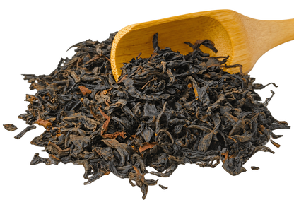 Emperor Butterfly Lapsang Souchong