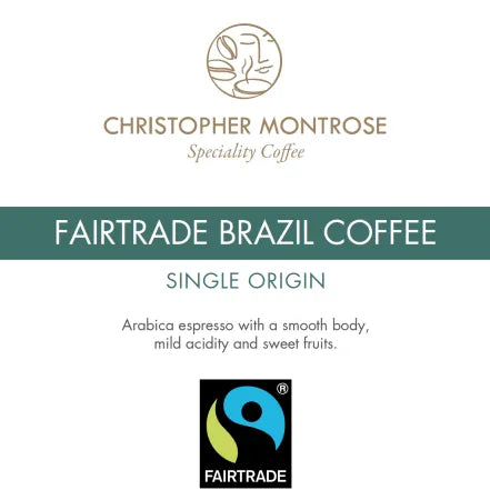 Arabica Coffee Beans 