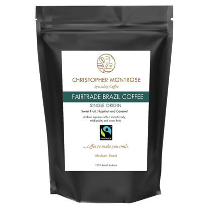 Arabica Coffee Beans 