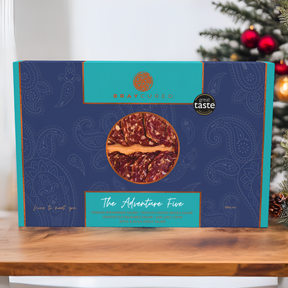 Charcuterie > Selection