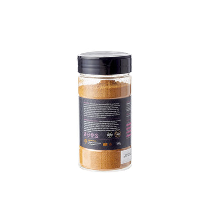 Louisiana Spicy Cajun seasoning