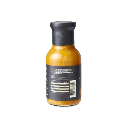 FireFly Barbecue New Orleans Creole Sauce in a jar, rich and flavorful BBQ sauce with Creole spices and herbs.