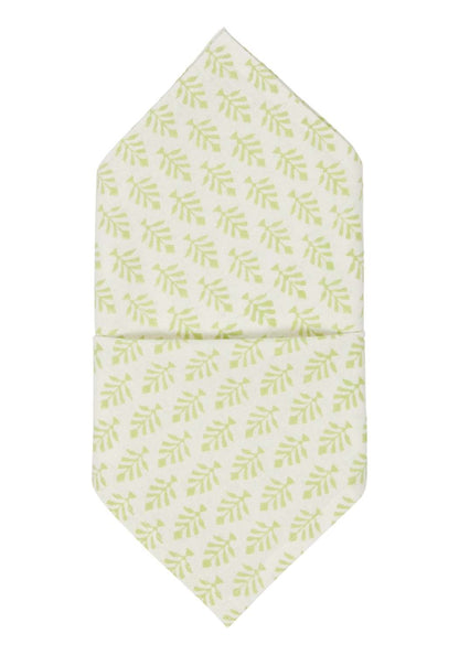 Green Dream Table Napkin - Set of 4