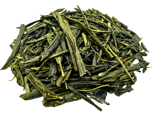 Organic Gyokuro