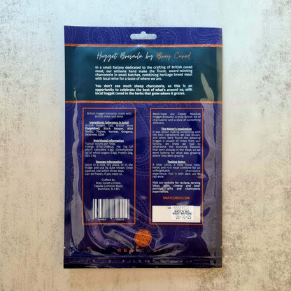 Charcuterie > Hamper