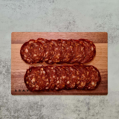 Pizza Charcuterie Pack