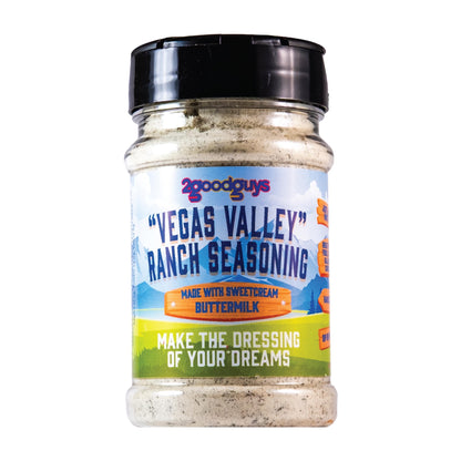 2GoodGuys &quot;Vegas Valley&quot; Ranch Seasoning 200g