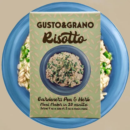 Risotto 