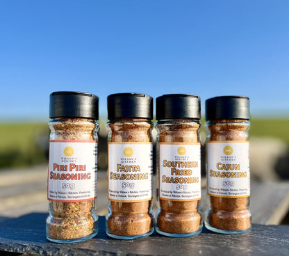 Southern Fried Seasoning