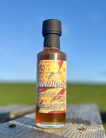 Hot Honey